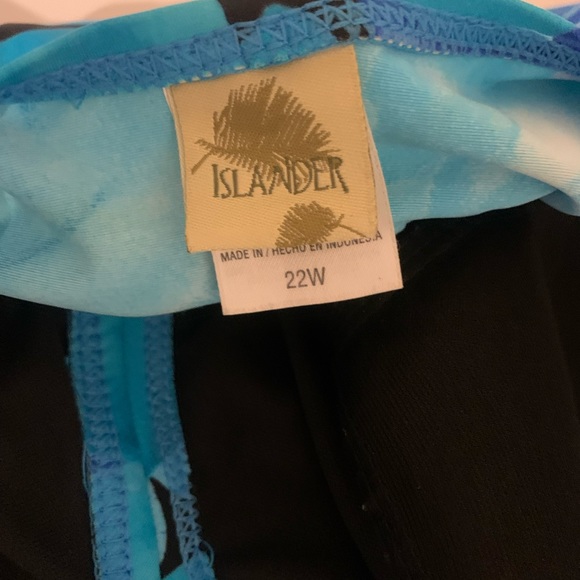 Bathing suit - Picture 5 of 7